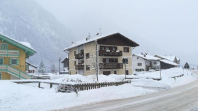 CasaMau Trilo Campitello Die Fassa